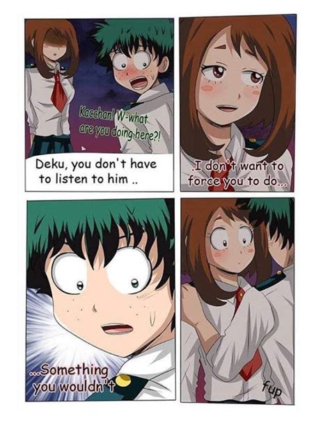 Deku Videos Porno 